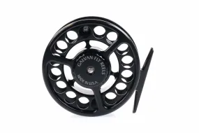 Galvan Rush Light Fly Reel - Fly Fishing