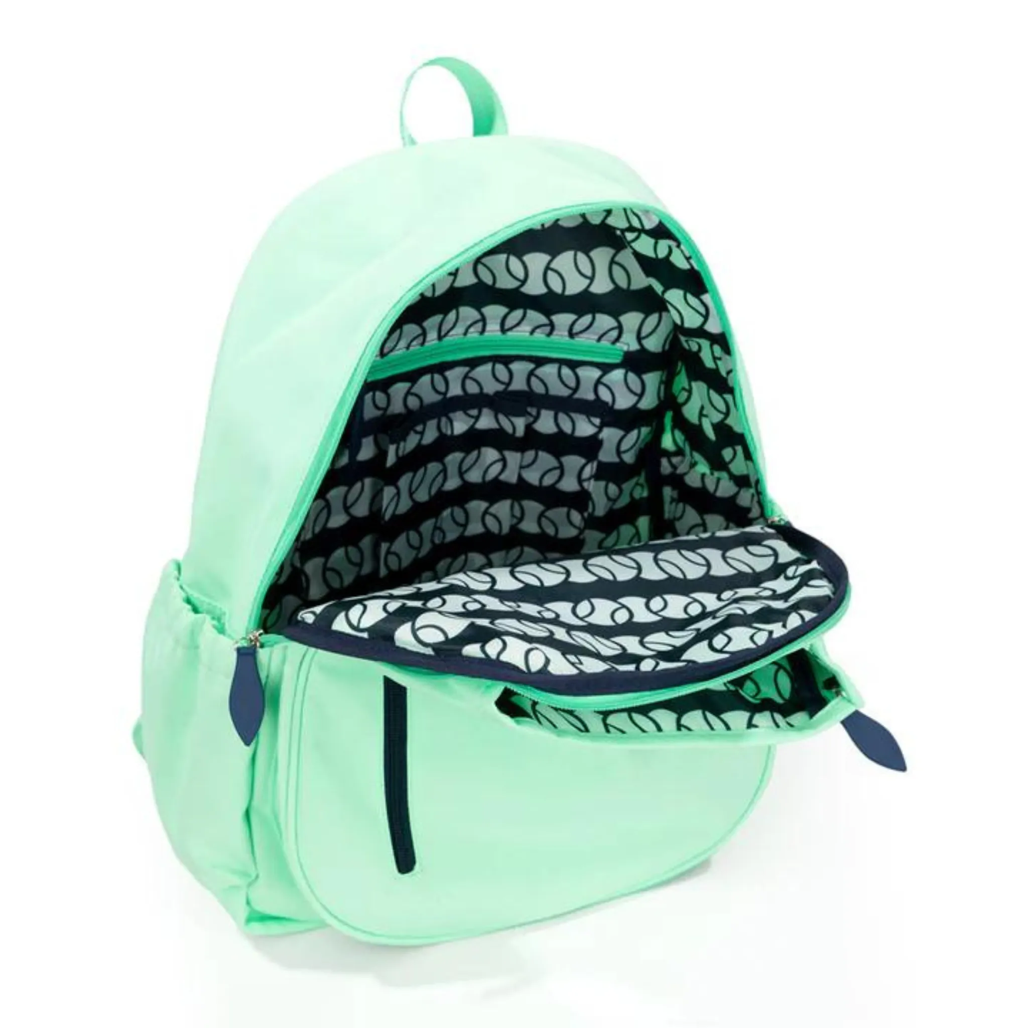 Game Time Tennis Backpack