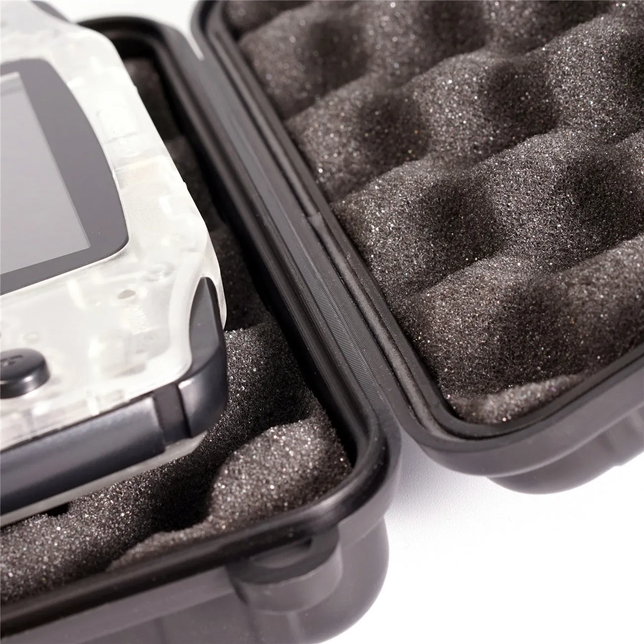 GBA/GBC - Waterproof & Shockproof  Protection / Storage Box