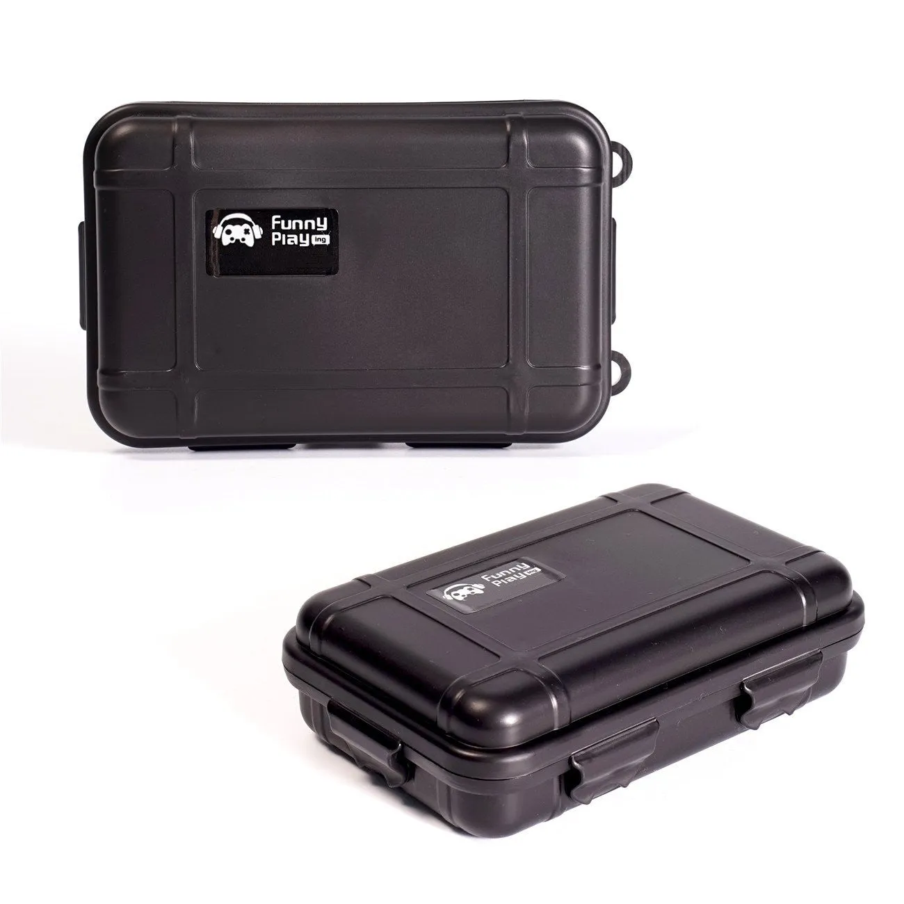 GBA/GBC - Waterproof & Shockproof  Protection / Storage Box