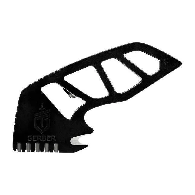 Gerber Fishing Gutsy Scoop and Scaler Tool