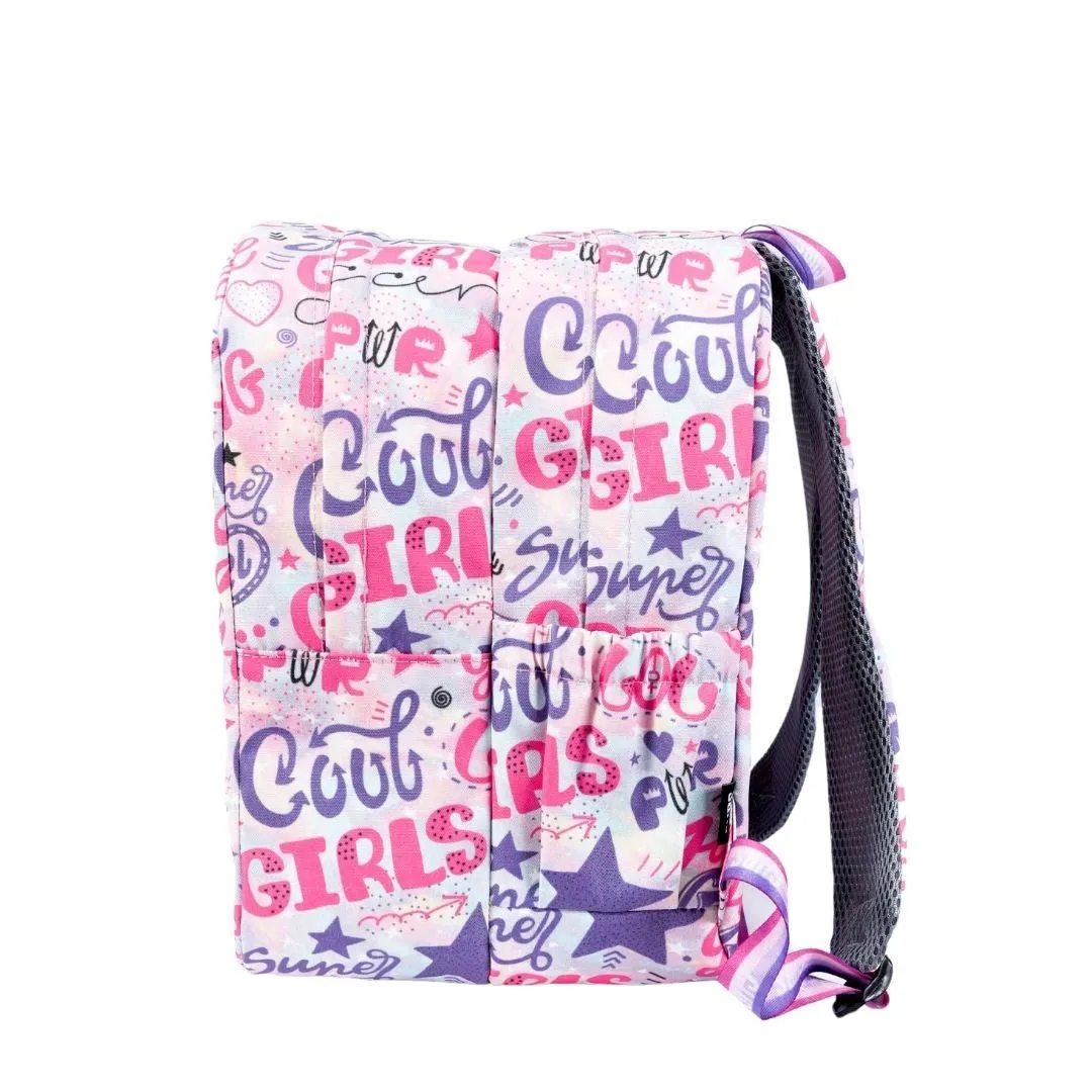 Girls Gang Power Bag