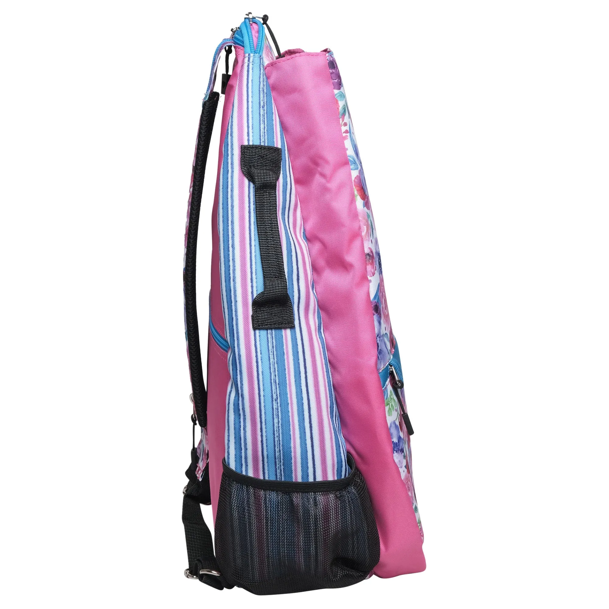 Glove It Rose Garden Tennis Backpack