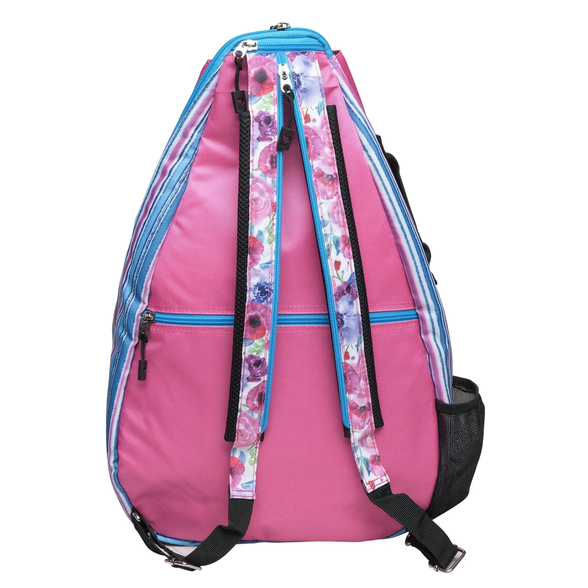 Glove It Rose Garden Tennis Backpack