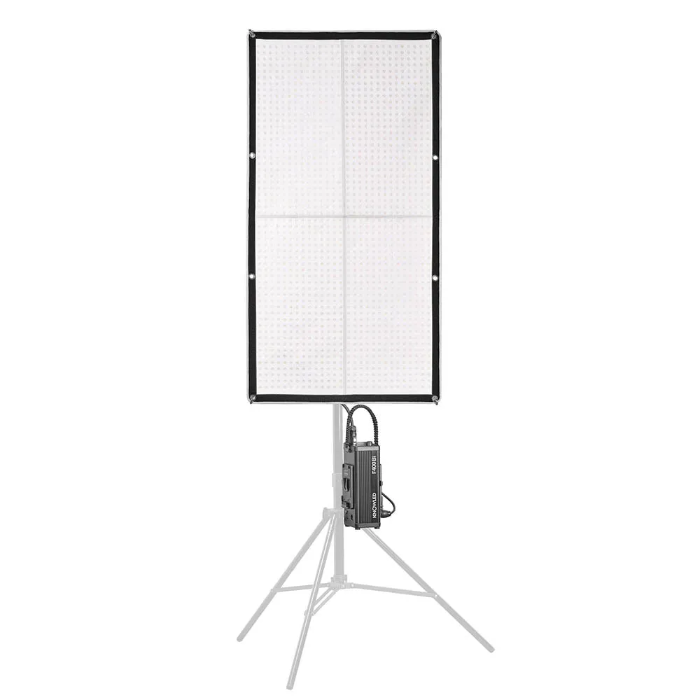 GODOX KNOWLED F400Bi Flexible IP65 LED Mat Panel