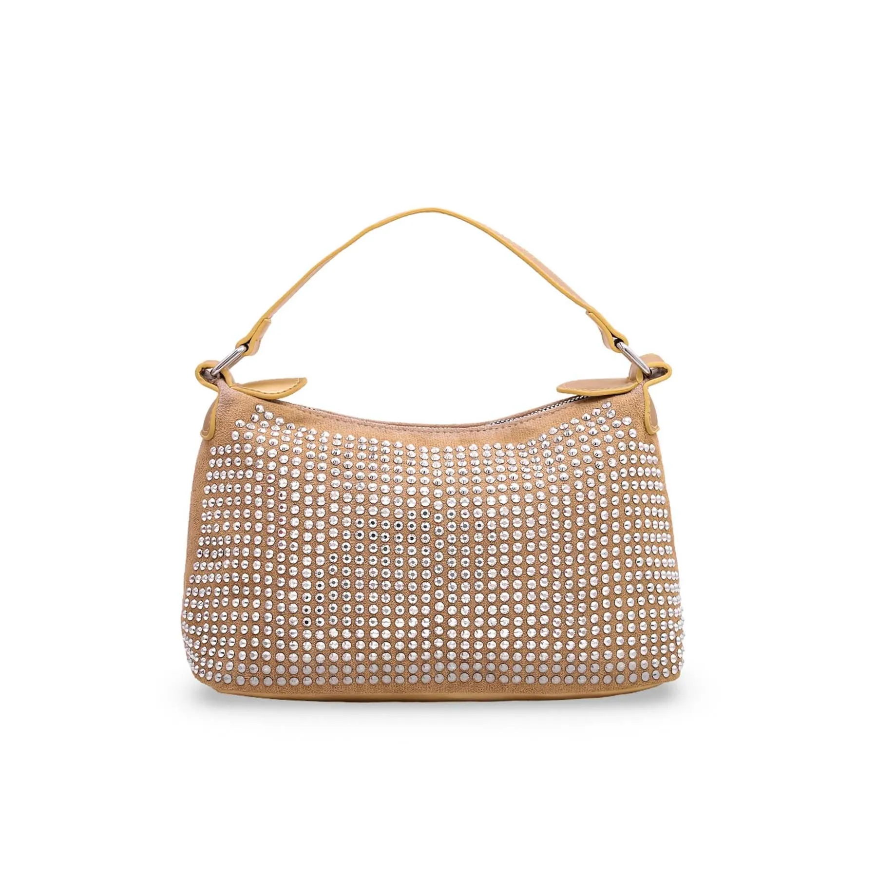 Golden Formal Shoulder Bag P36114