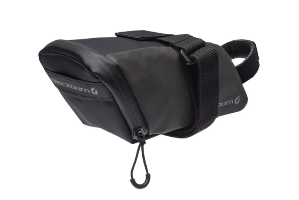 Grid Seat Bag