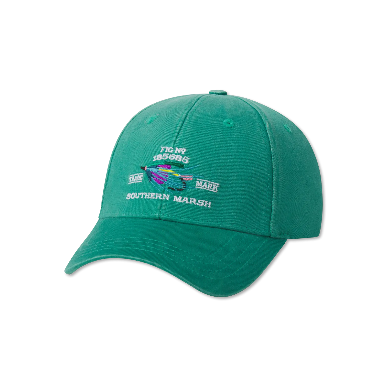 Gunnison Embroidered Hat