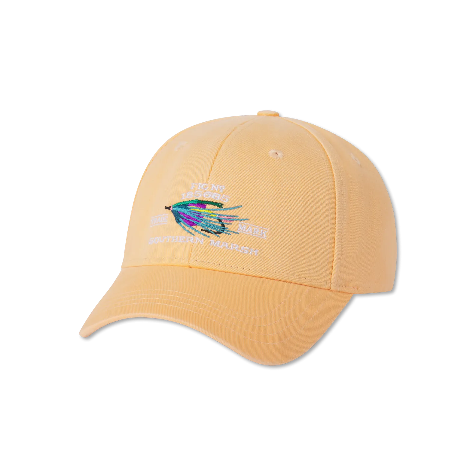 Gunnison Embroidered Hat