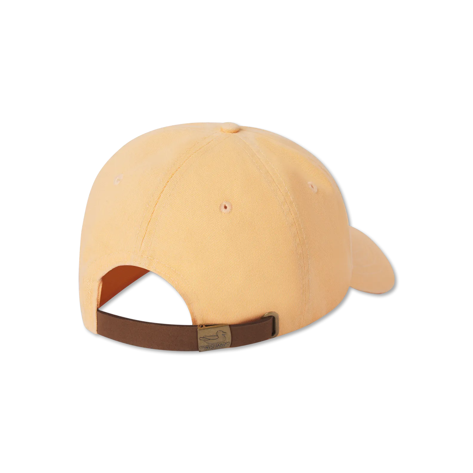 Gunnison Embroidered Hat