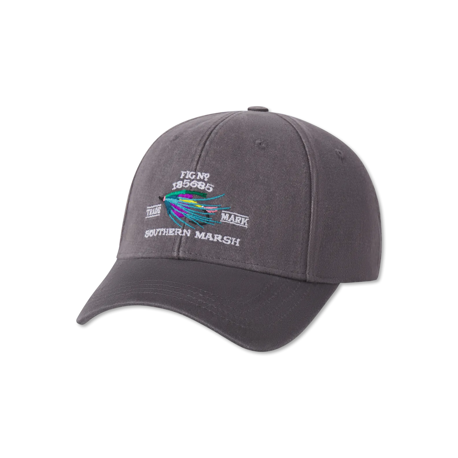 Gunnison Embroidered Hat