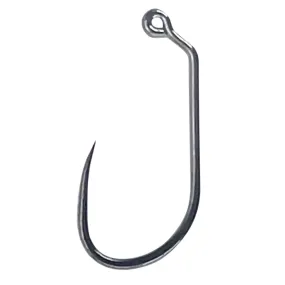 Hanak Jig Eagle H430BL Barbless Hooks