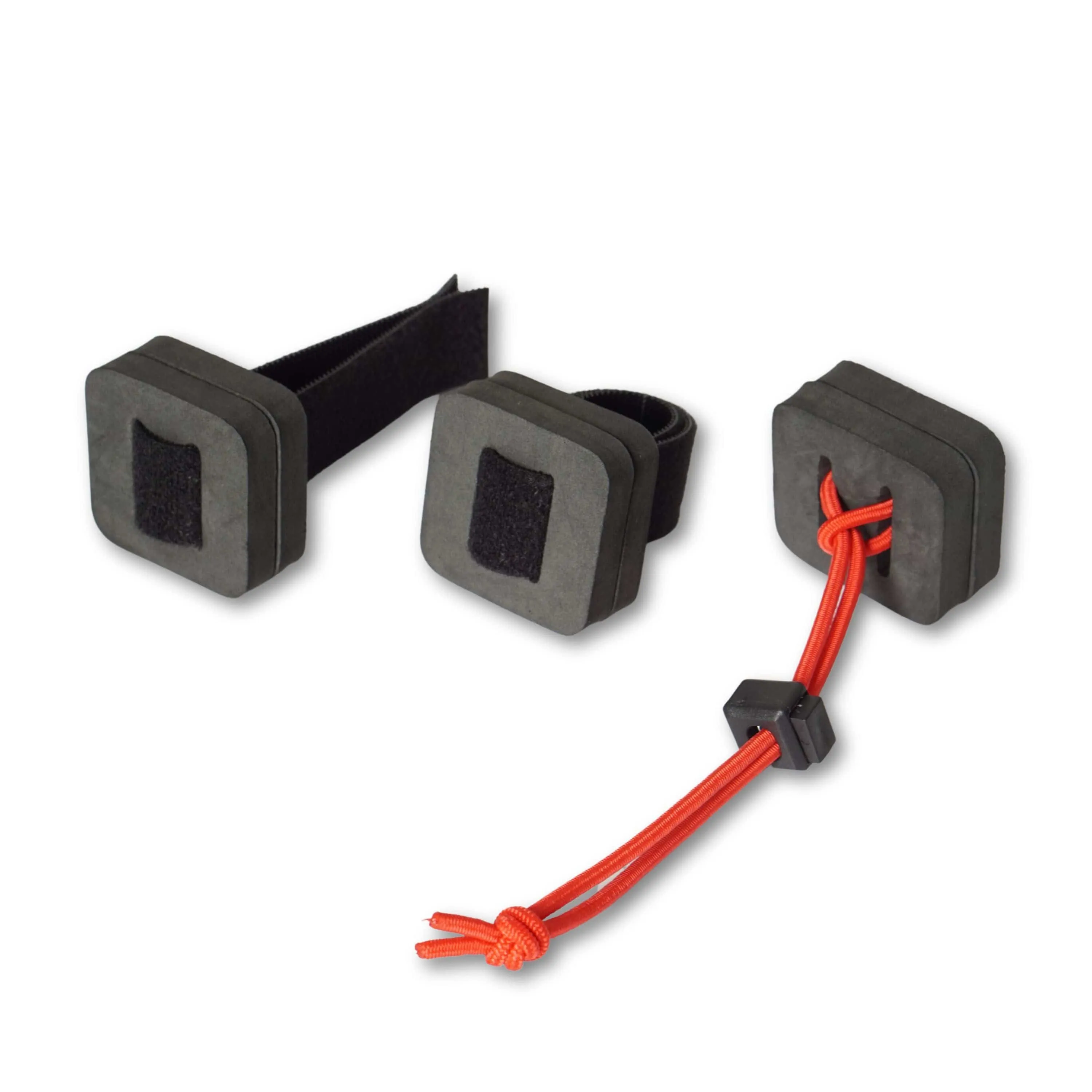 Handlebar Bag Foam Spacer Kit