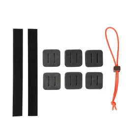 Handlebar Bag Foam Spacer Kit