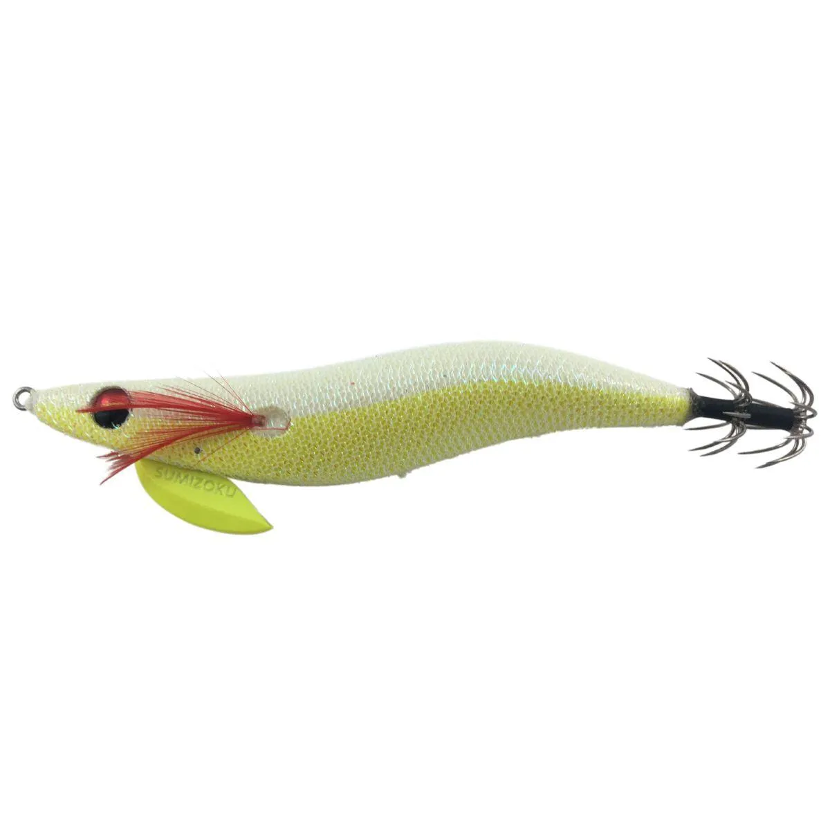 Harimitsu Sumizoku Squid Jig Deep