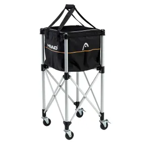 Head Ball Trolley - 120 Balls