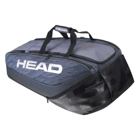 Head Djokovic 12R Monstercombi Tennis Bag