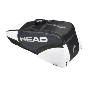 Head Djokovic 6R Combi Tennis Bag 2020