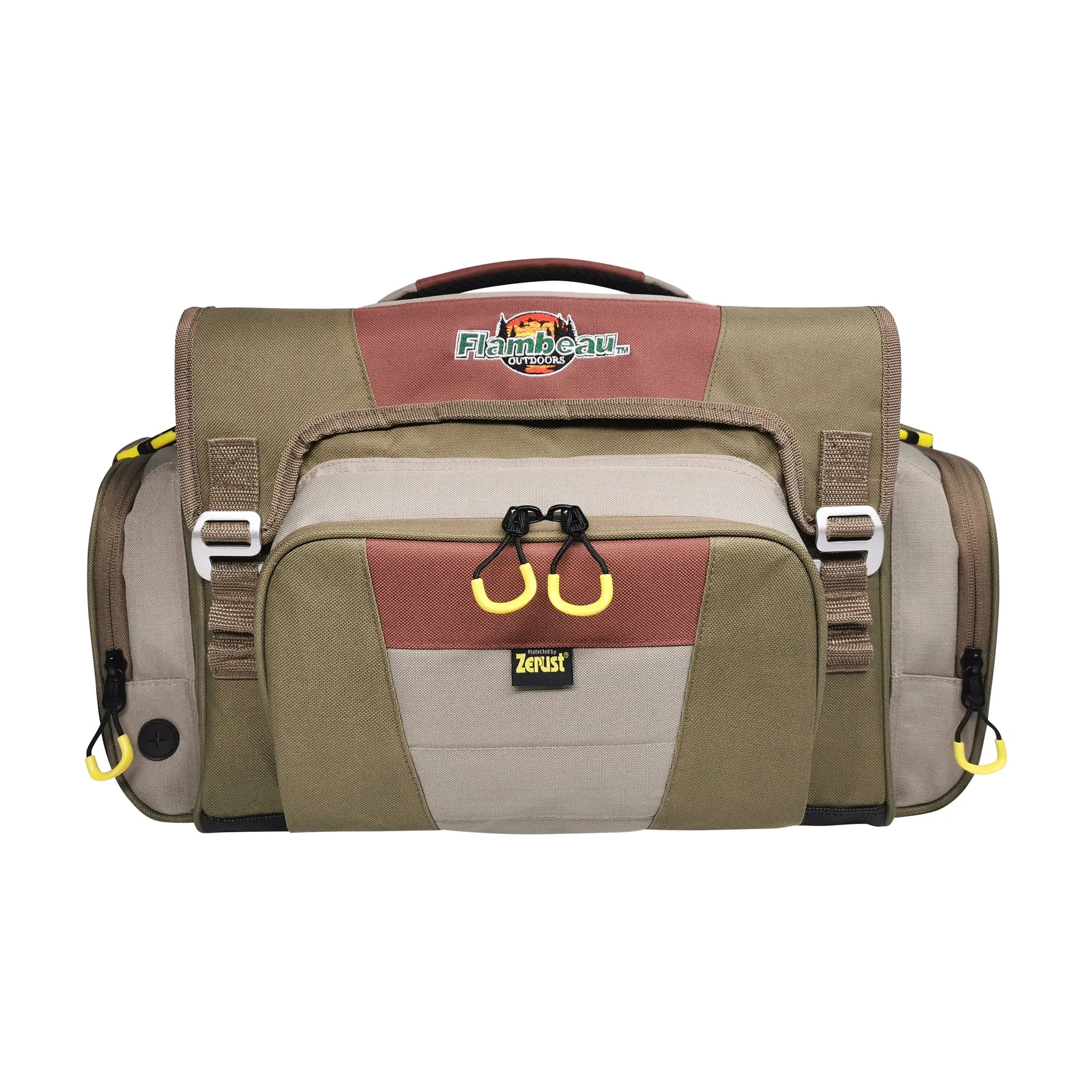 Heritage 4007 Tackle Bag FL19-312