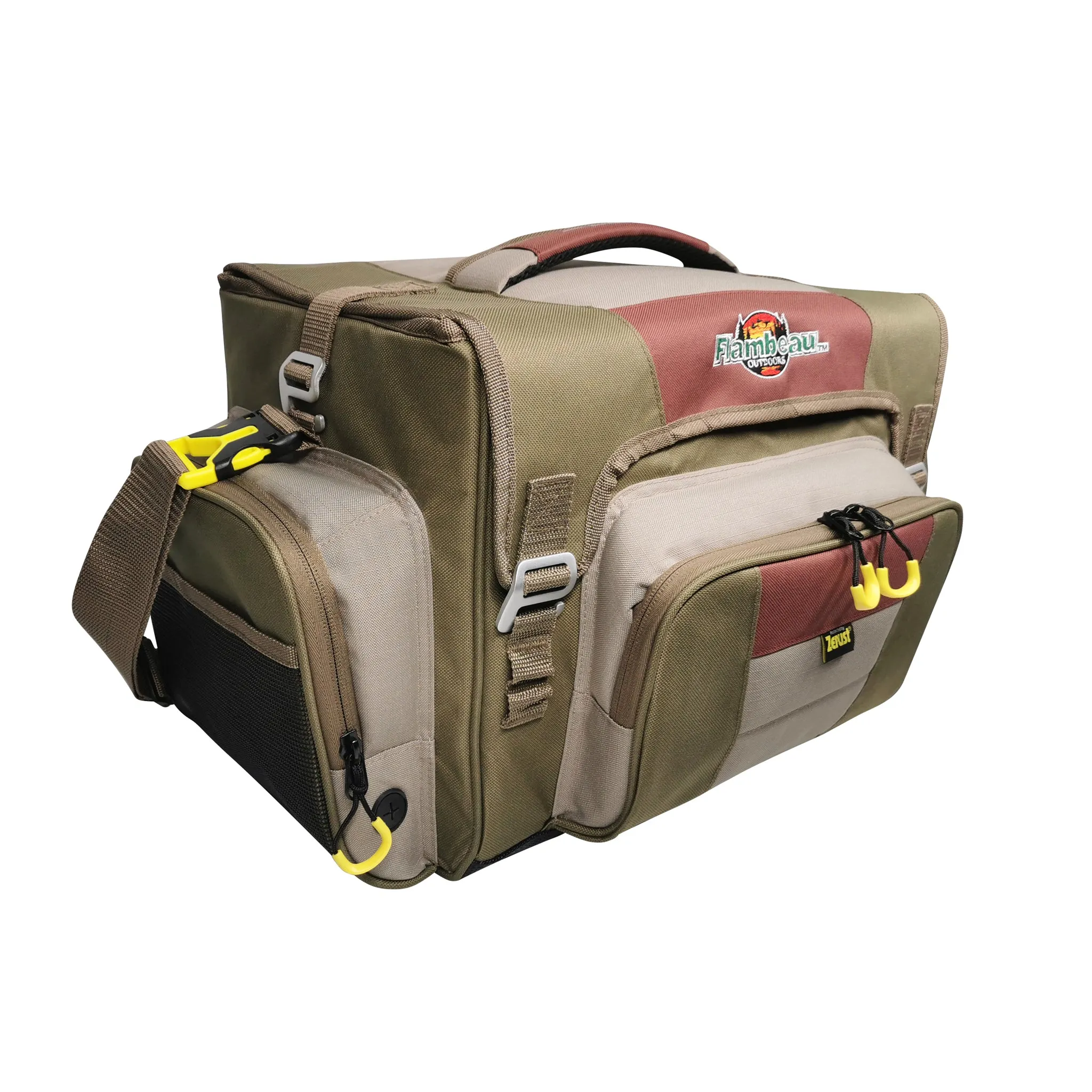 Heritage 4007 Tackle Bag FL19-312