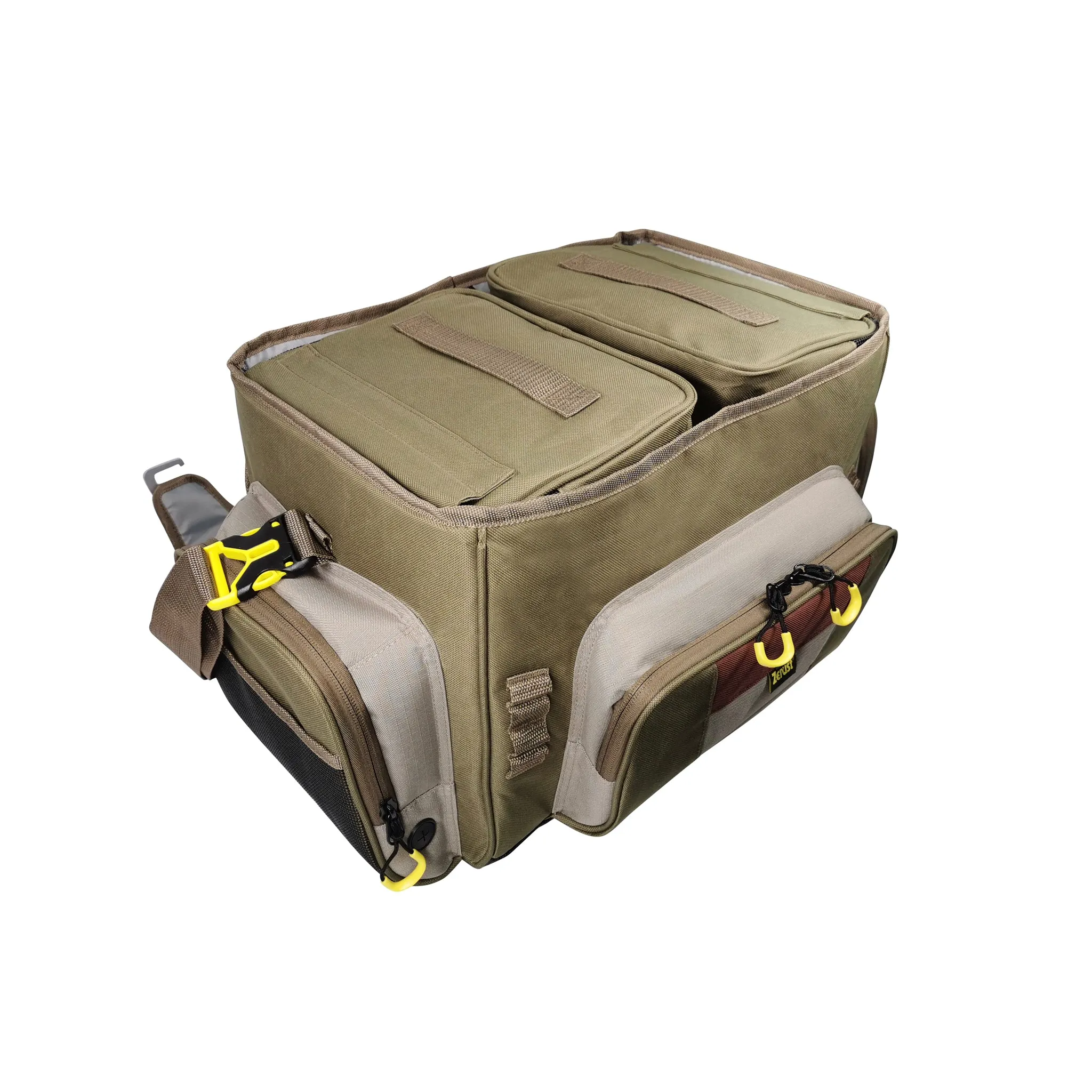 Heritage 4007 Tackle Bag FL19-312