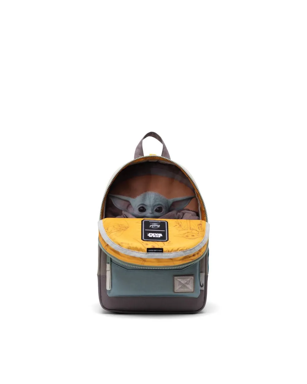 Herschel Heritage Backpack Kids | Mandalorian