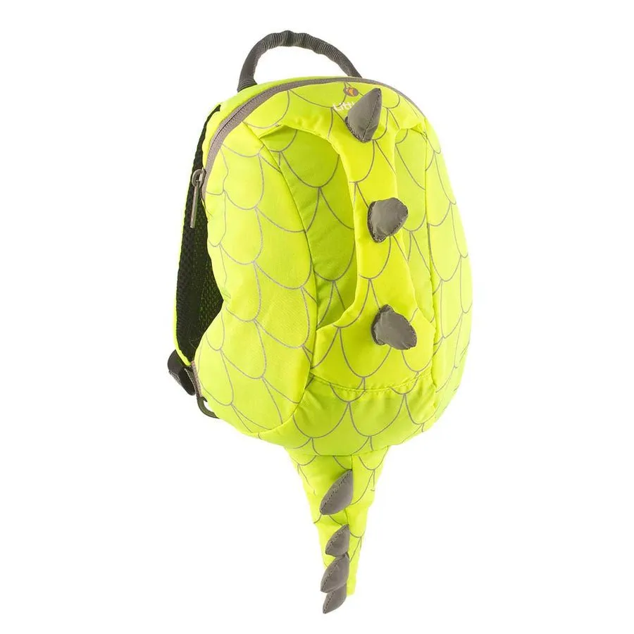 Hi-Vis Dinosaur Toddler ActionPak Backpack