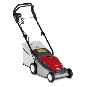 Honda HRE330 Electric Lawn Mower