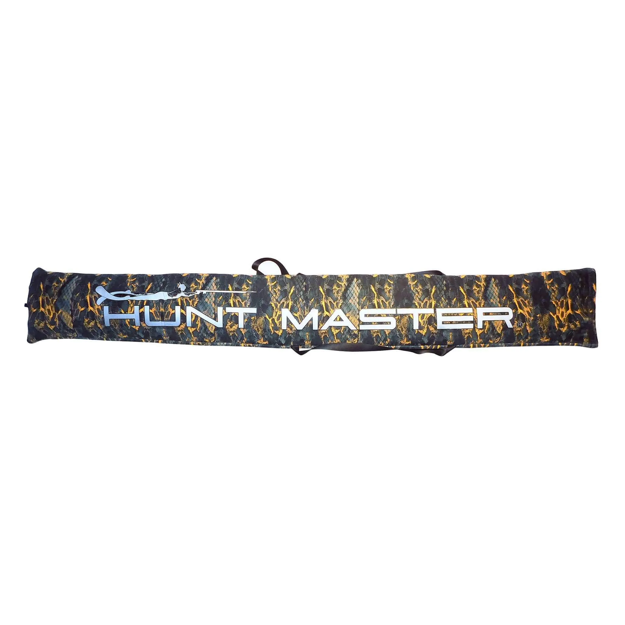 Hunt Master Neoprene Speargun Bag - Camo or Plain