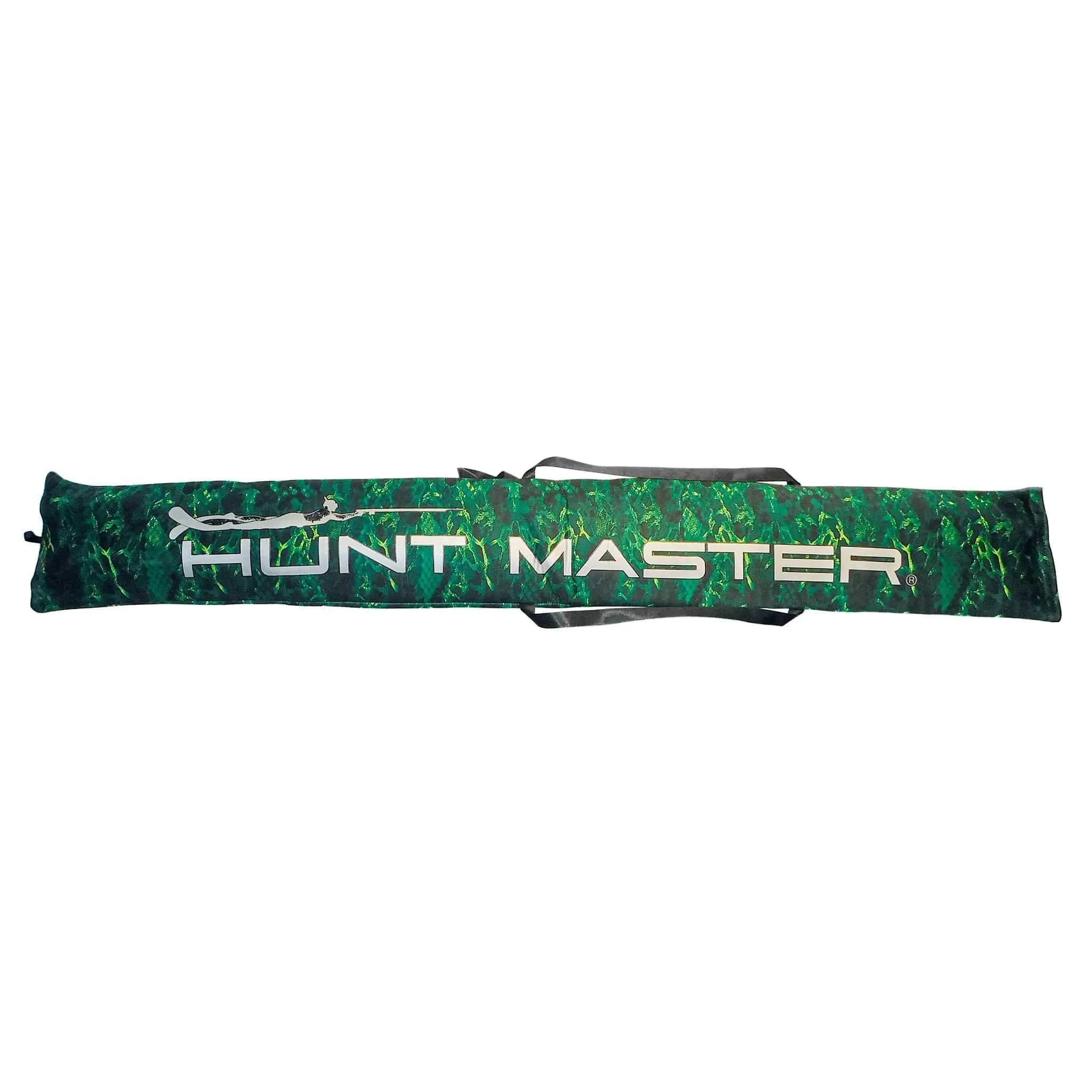 Hunt Master Neoprene Speargun Bag - Camo or Plain