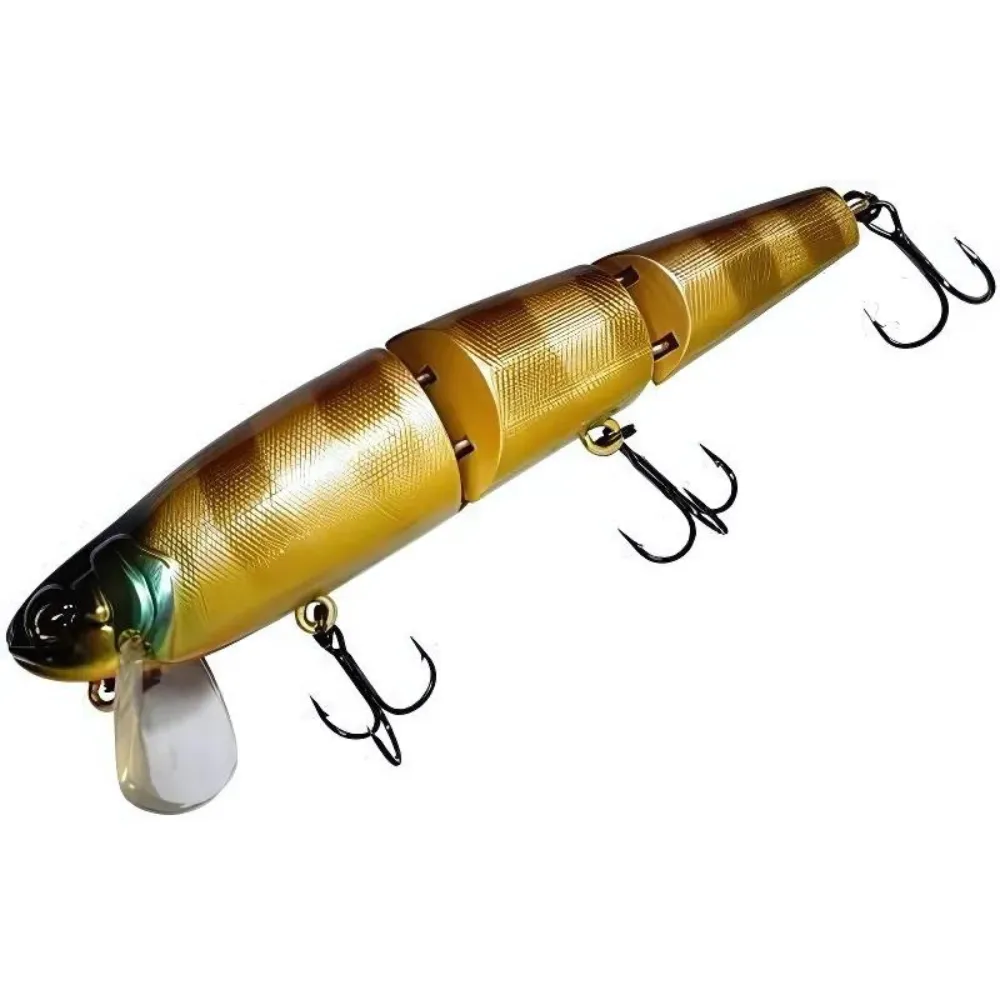 Jackall Mikey 140F Wakebait Lure