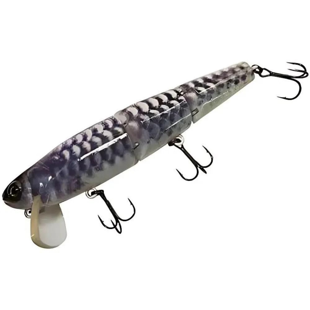 Jackall Mikey 140F Wakebait Lure