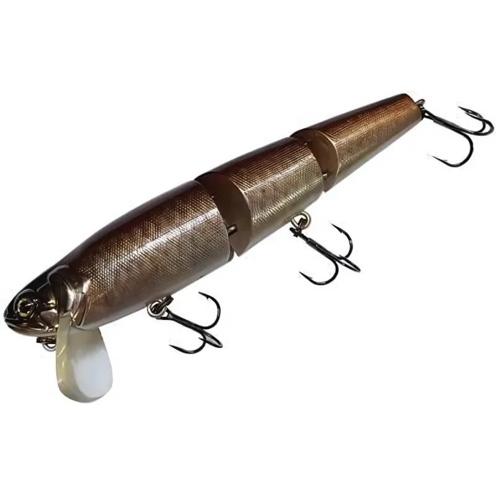 Jackall Mikey 140F Wakebait Lure