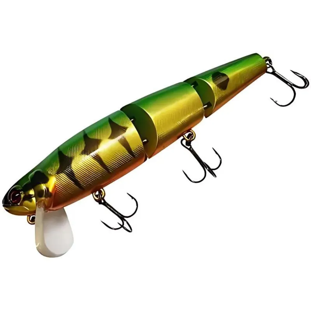 Jackall Mikey 140F Wakebait Lure