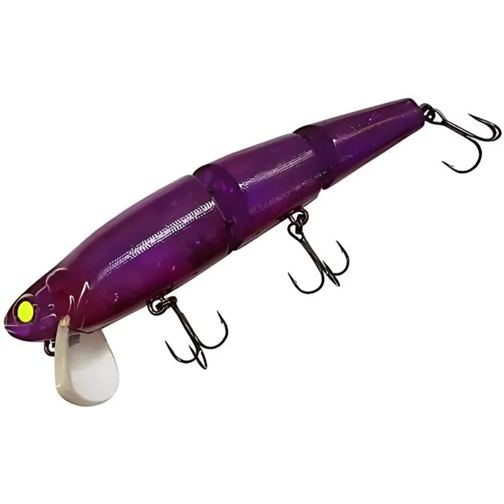 Jackall Mikey 140F Wakebait Lure