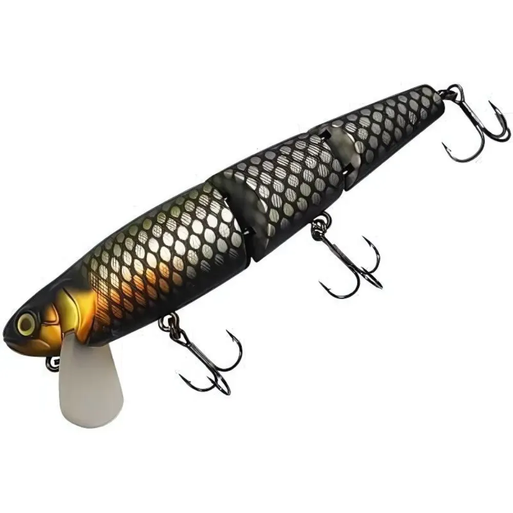 Jackall Mikey 140F Wakebait Lure