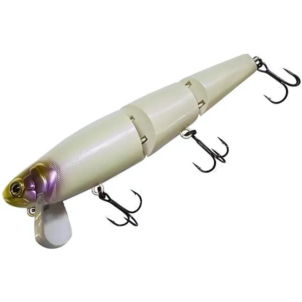 Jackall Mikey 140F Wakebait Lure