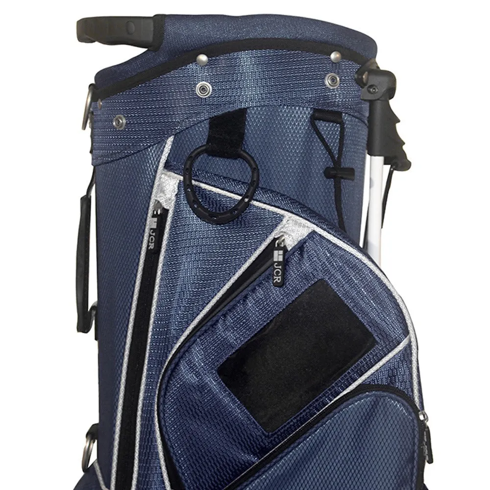 JCR Inc CL450 Stand Bag 2022