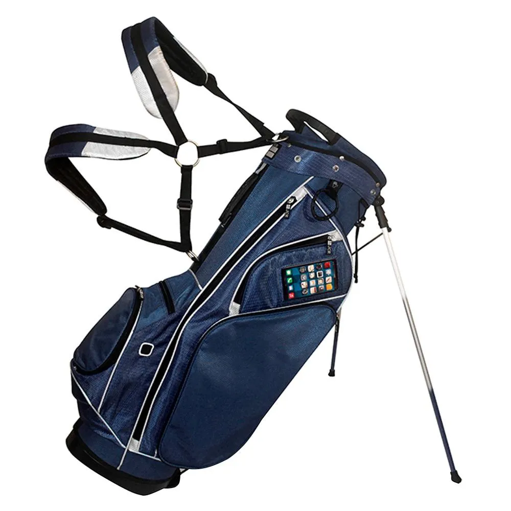 JCR Inc CL450 Stand Bag 2022