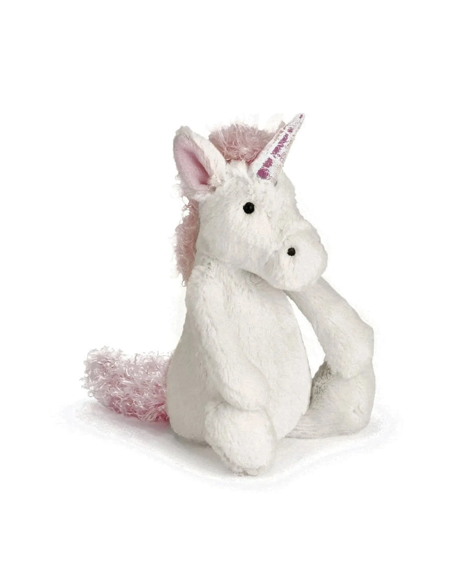 Jellycat Bashful Unicorn Medium