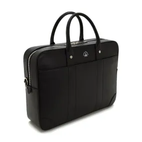 Jet · Large Briefcase | Black