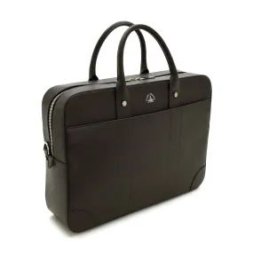 Jet · Large Briefcase | Graphite