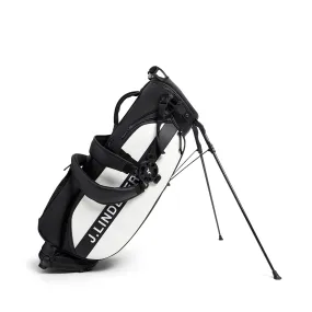 J.Lindeberg Golf Play Stand Bag