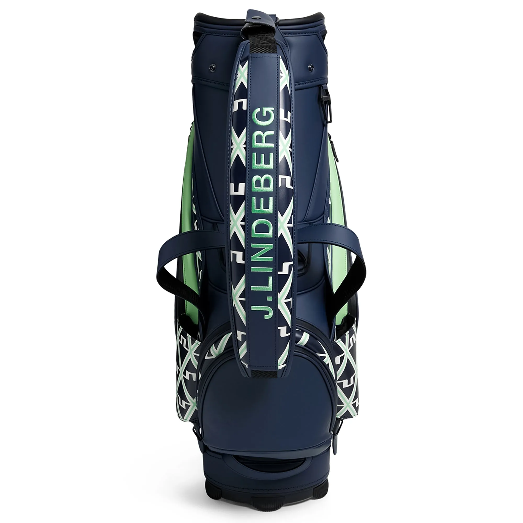 J.Lindeberg Golf Staff Bag SS24