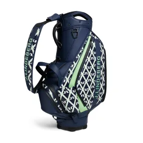 J.Lindeberg Golf Staff Bag SS24