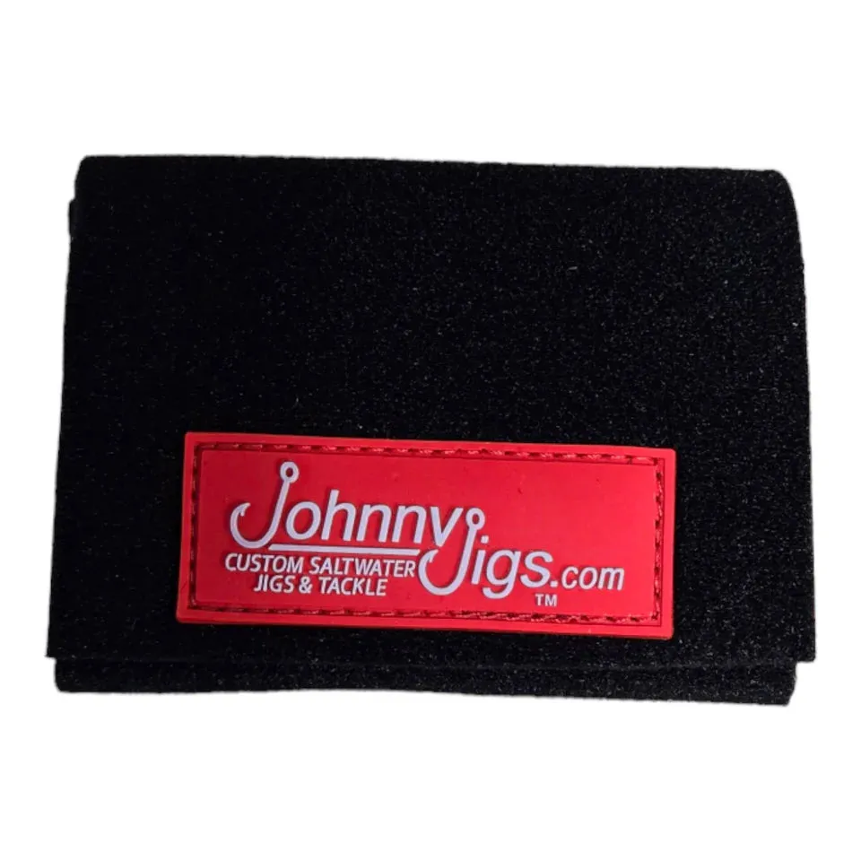 Johnny's Jig Wraps