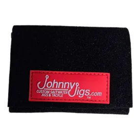 Johnny's Jig Wraps