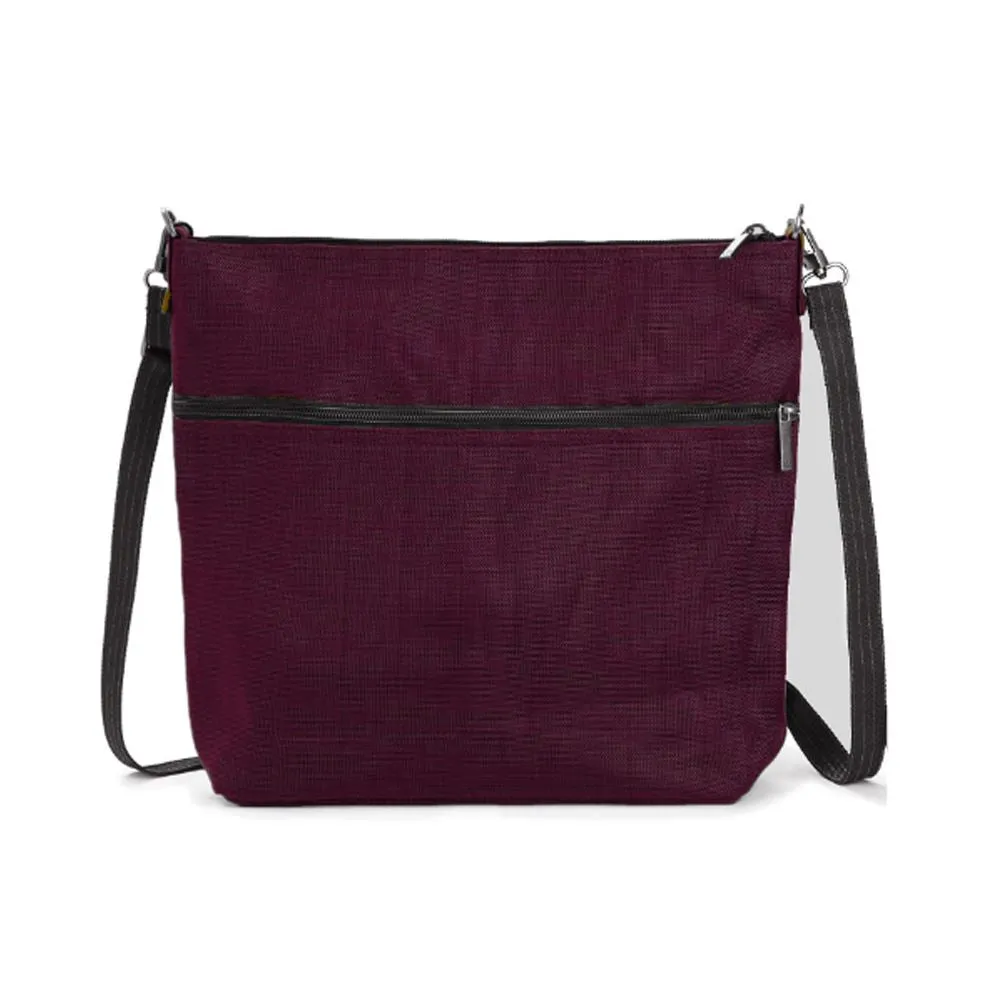 Jolly Crossbody Bag: Stylish and Spacious Organizer