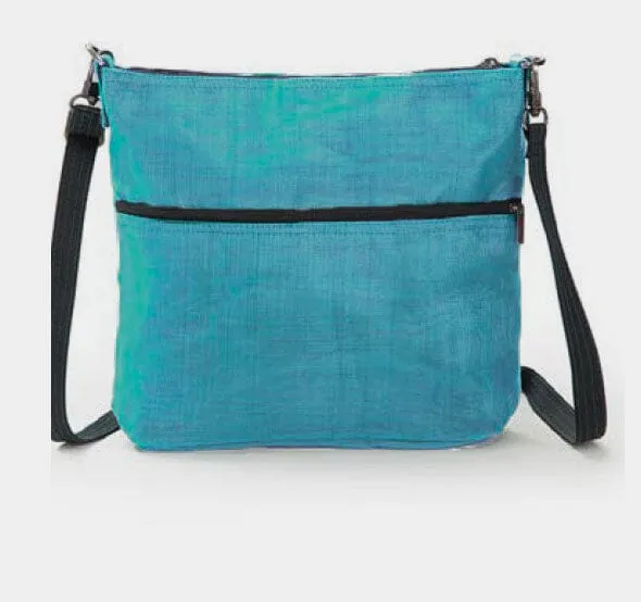 Jolly Crossbody Bag: Stylish and Spacious Organizer