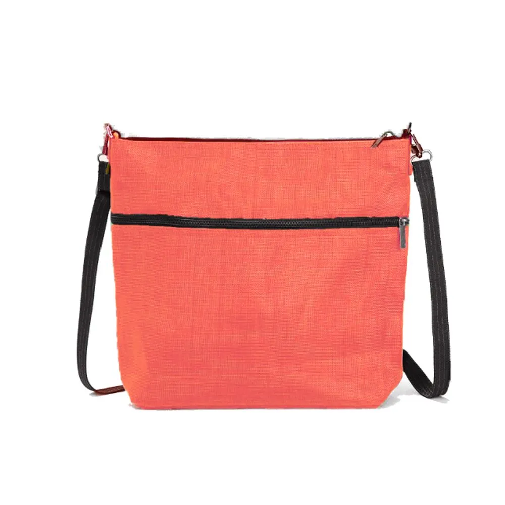 Jolly Crossbody Bag: Stylish and Spacious Organizer